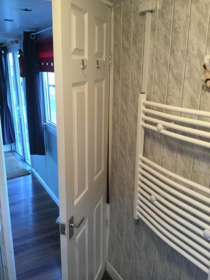 애버리스트위스 Chalet 93 빌라 외부 사진