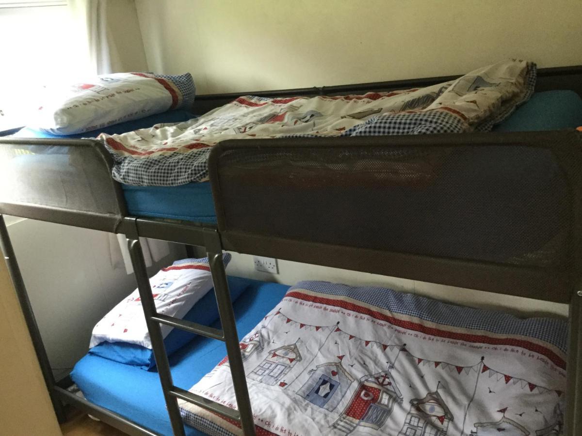 애버리스트위스 Chalet 93 빌라 외부 사진